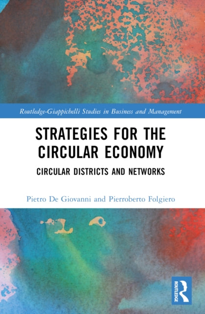Strategies For The Circular Economy