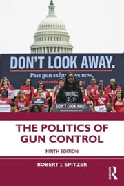 Politics Of Gun Control