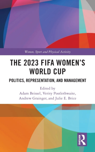2023 Fifa Womens World Cup