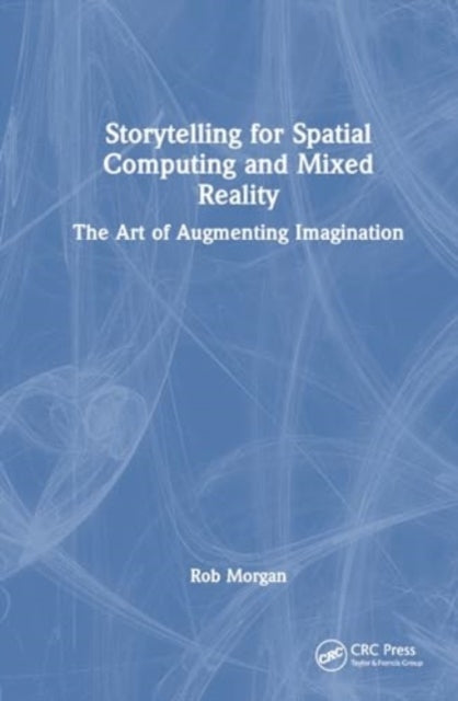 Storytelling For Spatial Computing And
