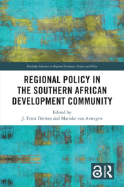Regional Policy In The Southern African