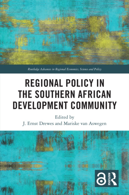 Regional Policy In The Southern African