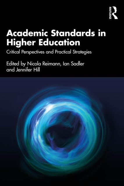 Academic Standards In Higher Education