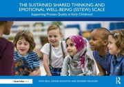 Sustained Shared Thinking & Emotional We