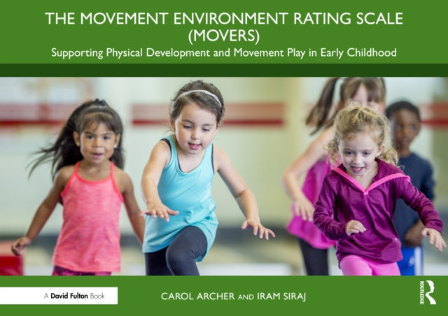 Movement Environment Rating Scale Movers