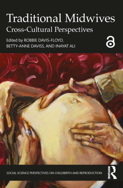 Traditional Midwives By Davis-floyd  Robbie