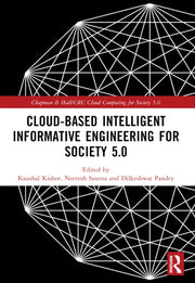 Cloud-based Intelligent Informative Eng