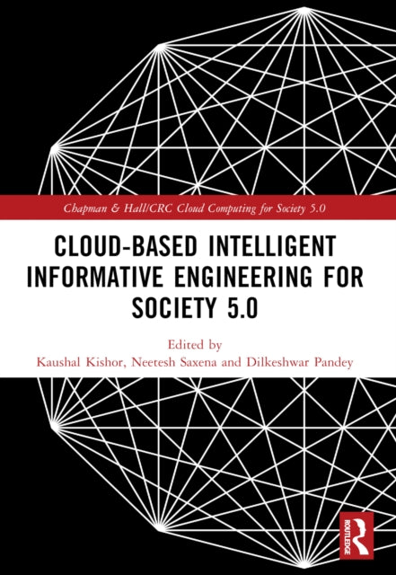 Cloud-based Intelligent Informative Eng