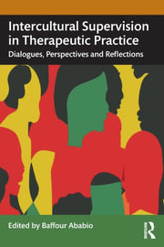 Intercultural Supervision In Therapeutic