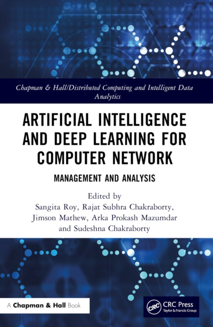 Artificial Intelligence And Deep Learni