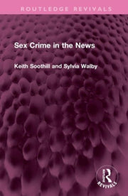 Sex Crime In The News