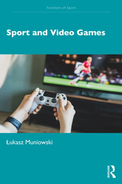 Sport And Video Games