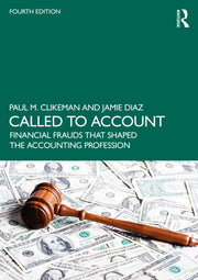 Called To Account