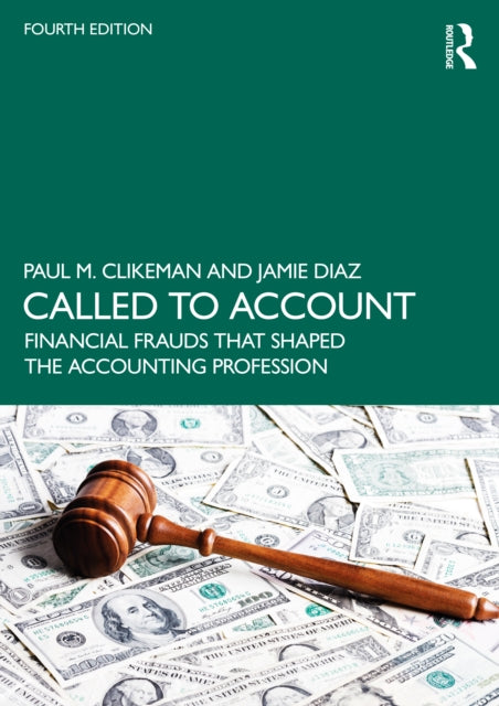 Called To Account