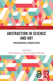 Abstraction In Science & Art