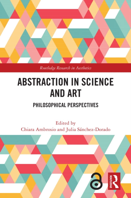 Abstraction In Science & Art