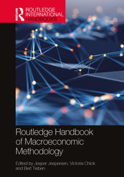 Routledge Handbook Of Macroeconomic Met