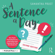 Sentence A Day