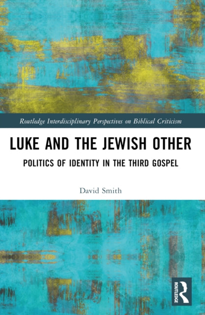 Luke And The Jewish Other