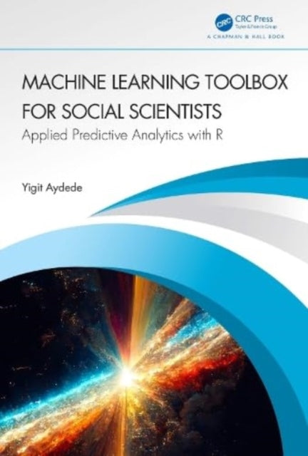 Machine Learning Toolbox For Social Scie