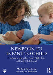 Newborn To Infant To Child
