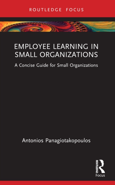 Employee Learning In Small Organization