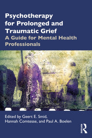 Psychotherapy For Prolonged And Traumat