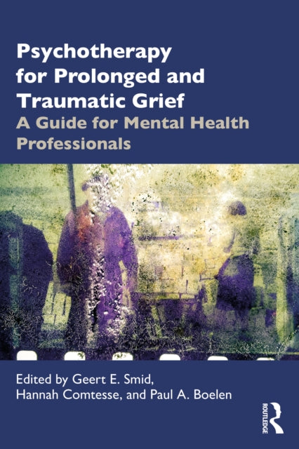 Psychotherapy For Prolonged And Traumat