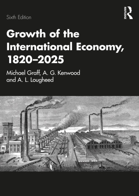 Growth Of The International Economy 18