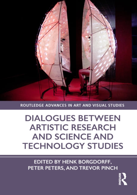 Dialogues Between Artistic Research & Sc