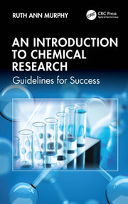 Introduction To Chemical Research