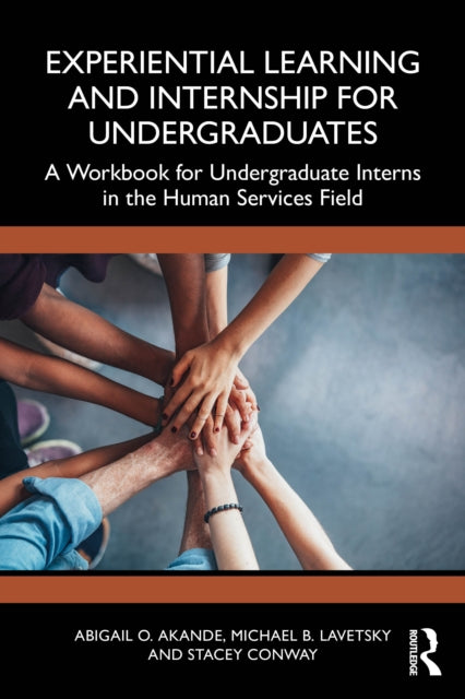Experiential Learning And Internship Fo