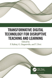 Transformative Digital Technology For Di