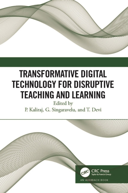 Transformative Digital Technology For Di