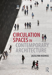 Circulation Spaces In Contemporary Arch