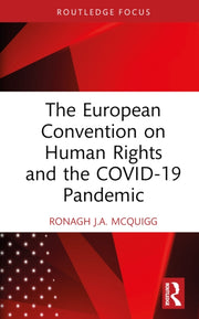 European Convention On Human Rights & Th