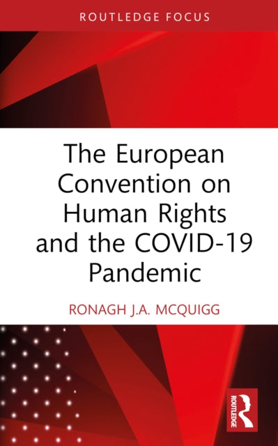European Convention On Human Rights & Th