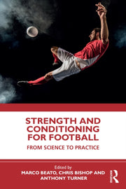 Science Of Strength And Conditioning Fo