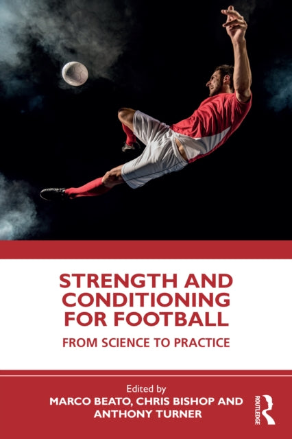Science Of Strength And Conditioning Fo