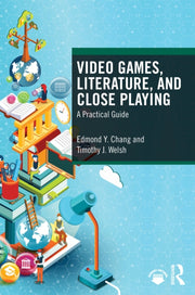 Video Games And Literature