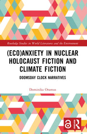 Ecoanxiety In Nuclear Holocaust Ficti