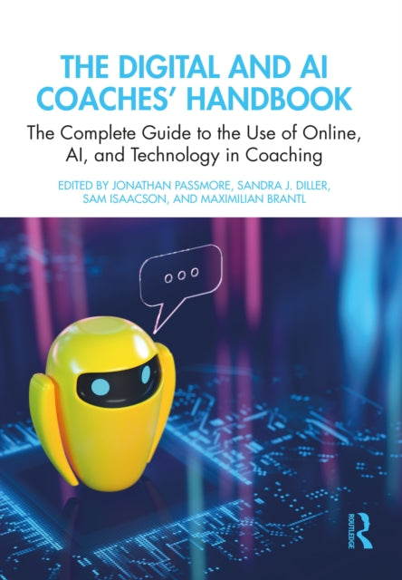 Digital & Ai Coaches Handbook