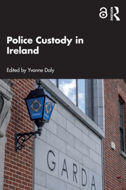 Police Custody In Ireland