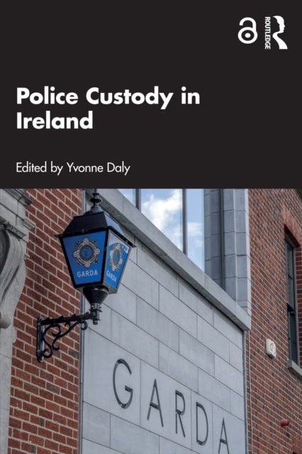 Police Custody In Ireland