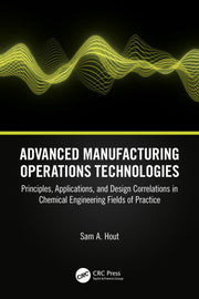 Advanced Manufacturing Operations Techn