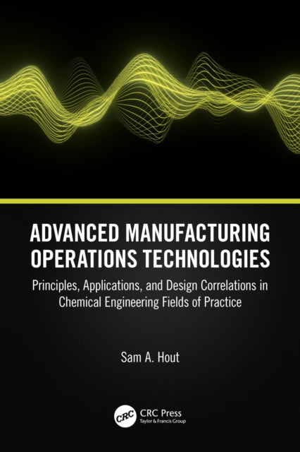 Advanced Manufacturing Operations Techn