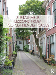 Sustainable Lessons From Peoplefriendly