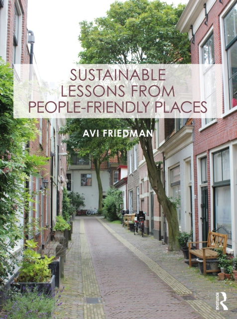 Sustainable Lessons From Peoplefriendly