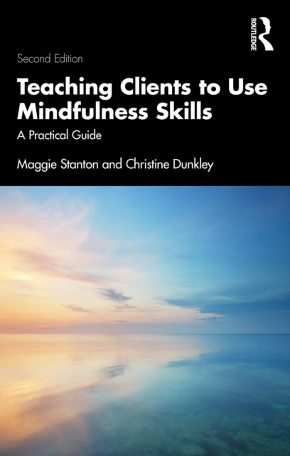 Teaching Clients To Use Mindfulness Ski