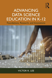 Advancing Data Science Education In K-1